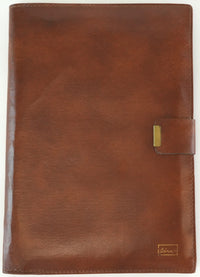 1973 Ferrari 246 Dino Manual Pouch Set *06508*