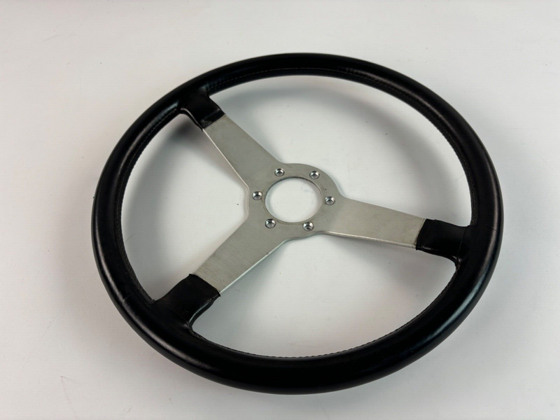1973-81 Ferrari MOMO 365 BB 512 308 GT4 Dino Steering Wheel M20340 1973-81 Ferrari MOMO 365 BB 512 308 GT4 Dino Steering Wheel M20340
