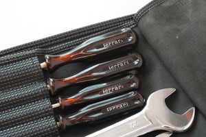 1987-92 Ferrari F40 Tool Kit Complete