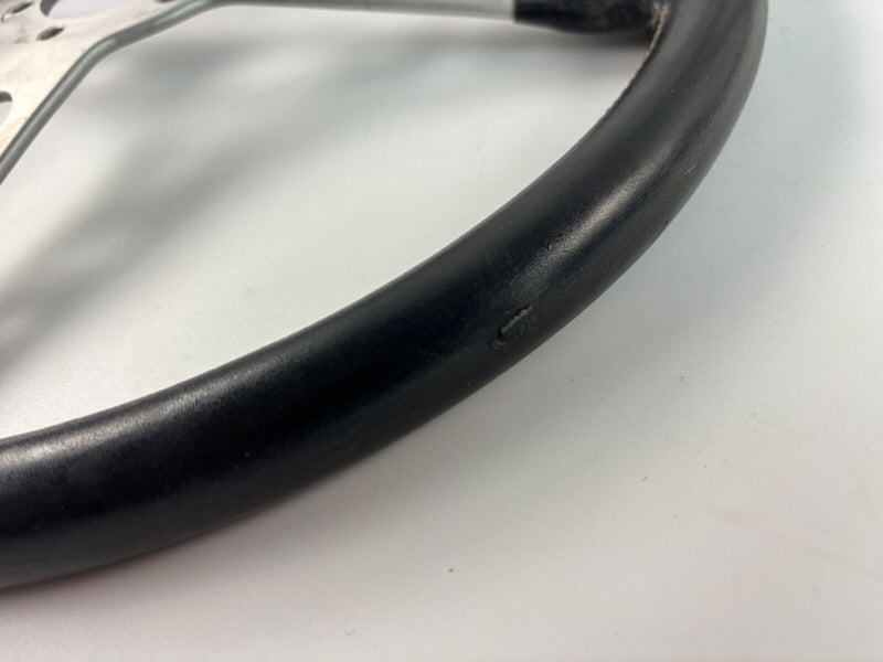 1970-74 Ferrari MOMO 246 Dino Steering Wheel