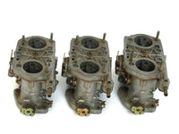 Lancia Stratos Weber 44IDF 26/27 Carburettors