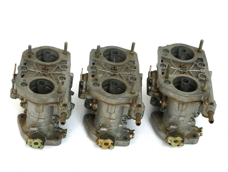 Lancia Stratos Weber 44IDF 26/27 Carburettors