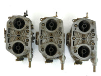 Lancia Stratos Weber 44IDF 26/27 Carburettors