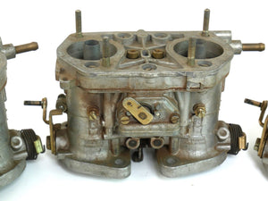 Lancia Stratos Weber 44IDF 26/27 Carburettors