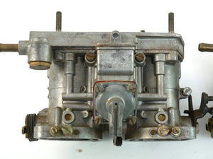 Lancia Stratos Weber 44IDF 26/27 Carburettors