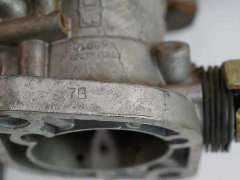 Lancia Stratos Weber 44IDF 26/27 Carburettors