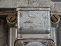 1973-78 Lancia Stratos Weber 44IDF 26/27 Carburettors