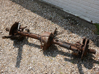  Ferrari 330 GT Complete Rear Axle 