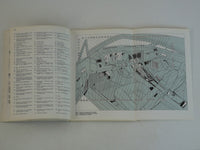 Ferrari 412 Owner's Handbook Manual