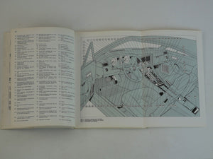 Ferrari 412 Owner's Handbook Manual