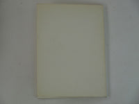 1986 Ferrari 288 GTO Owner's Handbook Manual Pouch