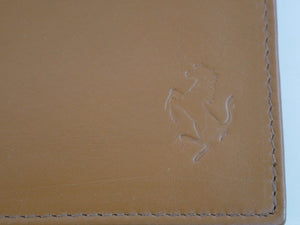 1986 Ferrari 288 GTO Owner's Handbook Manual Pouch