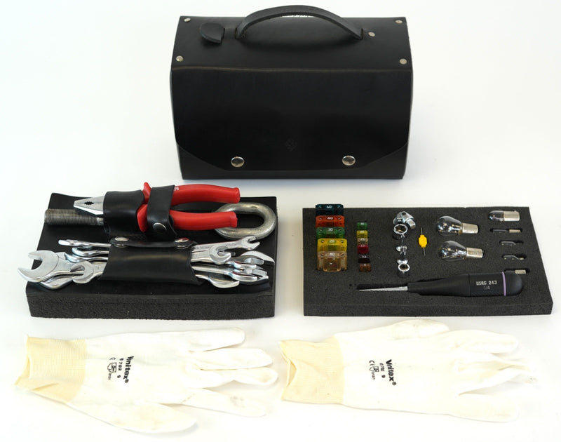 2002-04 Ferrari Enzo Complete Tool Kit