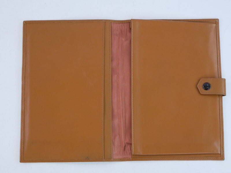 1986 Ferrari 288 GTO Owner's Handbook Manual Pouch
