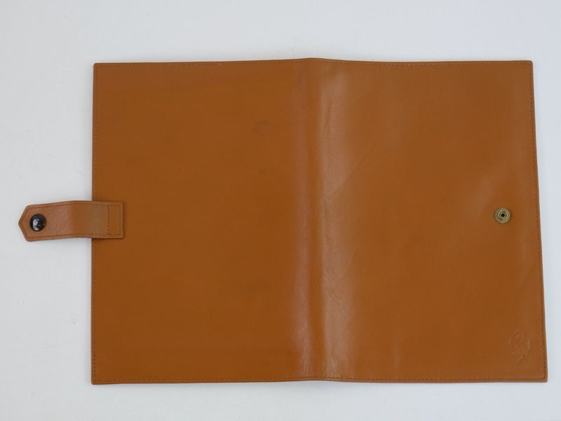 1986 Ferrari 288 GTO Owner's Handbook Manual Pouch