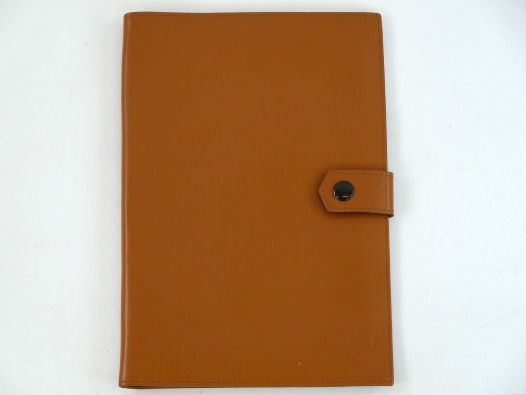 Ferrari 328 288 GTO Owner's Manual Pouch