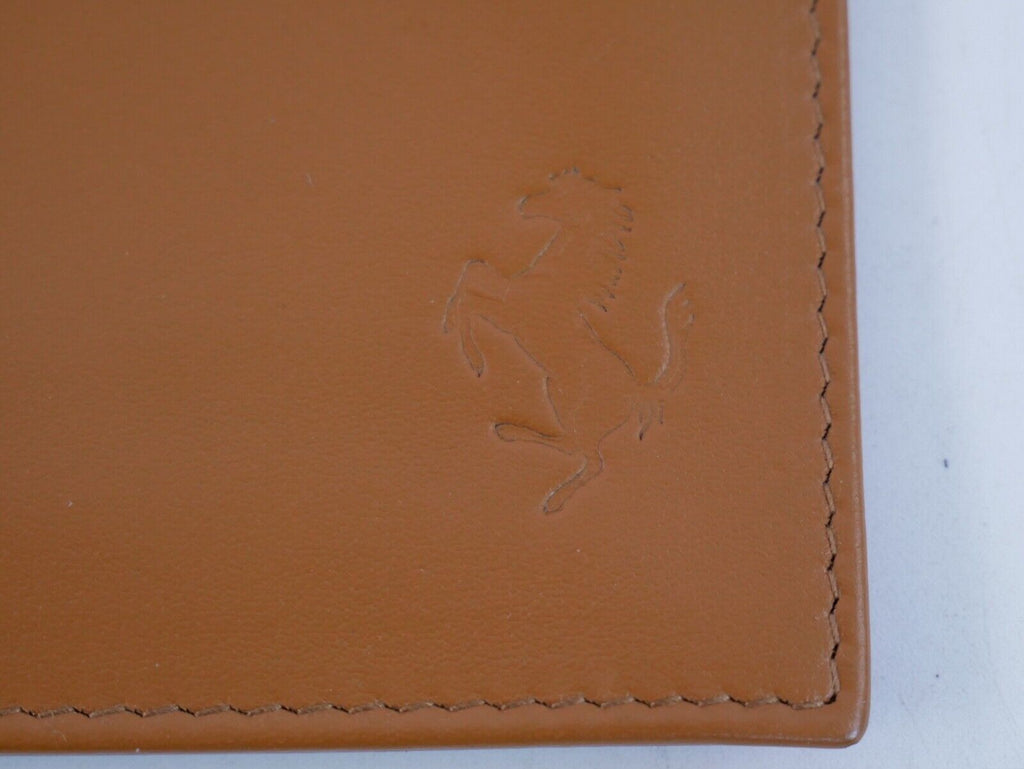 Ferrari 328 288 GTO Owner's Manual Pouch