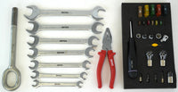 2002-04 Ferrari Enzo Complete Tool Kit