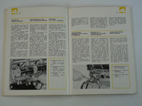 Ferrari 246 Dino Owner's Handbook