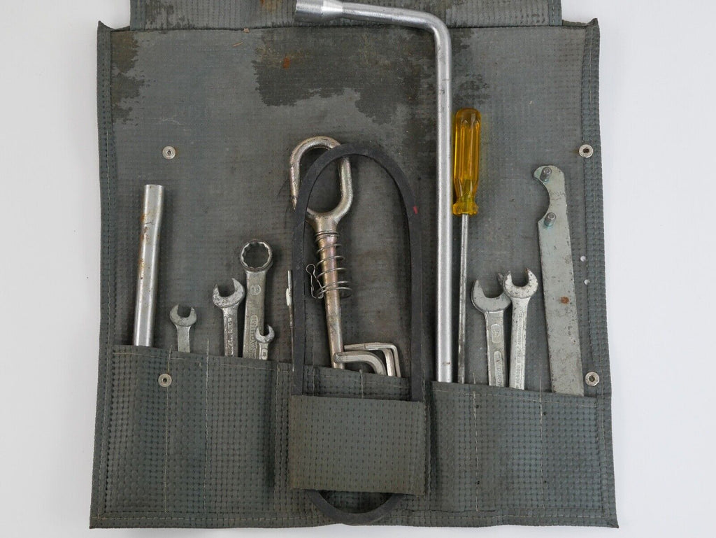 Porsche 911 Tool Kit