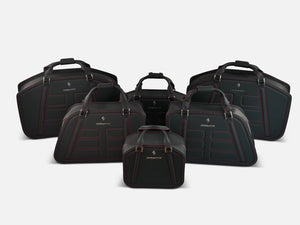 Ferrari 599 GTB Schedoni Luggage Set