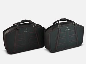Ferrari 599 GTB Schedoni Luggage Set