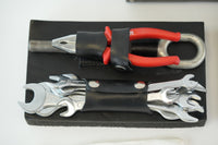 2002-04 Ferrari Enzo Complete Tool Kit
