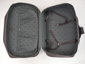 Ferrari 599 GTB Schedoni Luggage Set