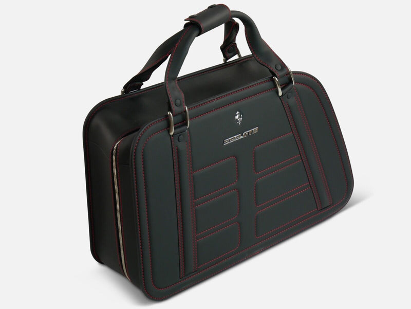 Ferrari 599 GTB Schedoni Luggage Set