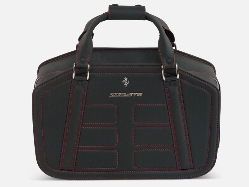 Ferrari 599 GTB Schedoni Luggage Set