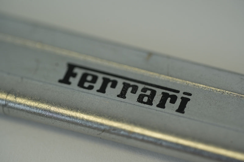 2002-04 Ferrari Enzo Complete Tool Kit