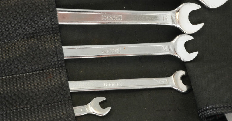 1987-92 Ferrari F40 Tool Kit Complete