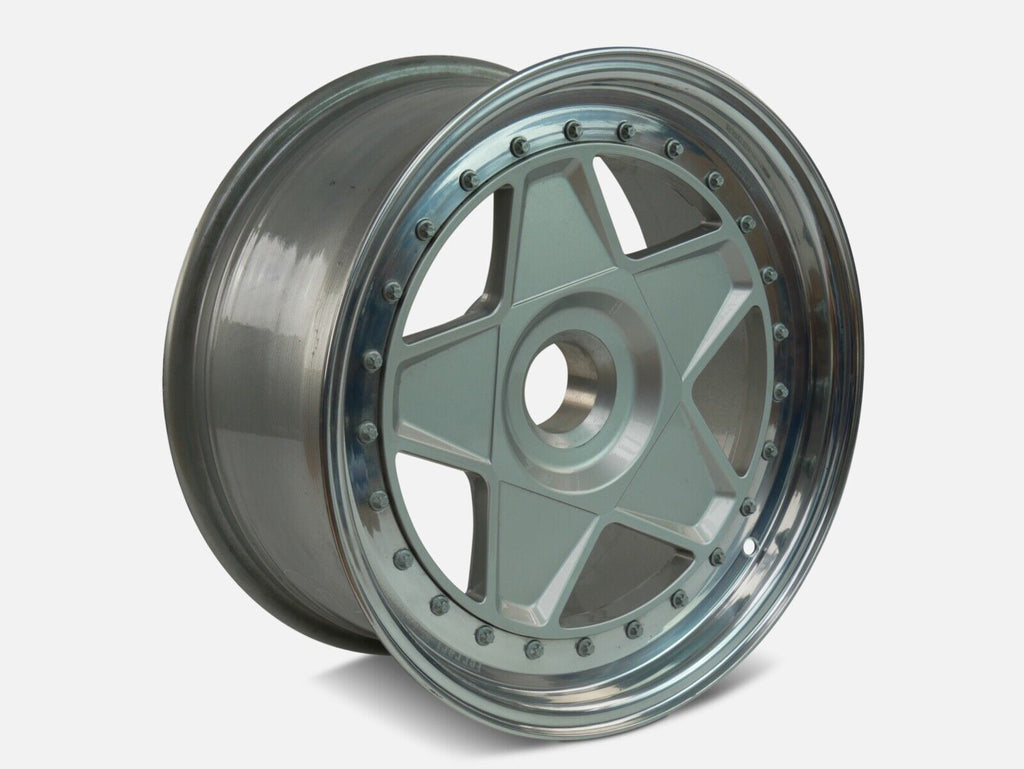  Ferrari F40 NOS Speedline Front Wheel