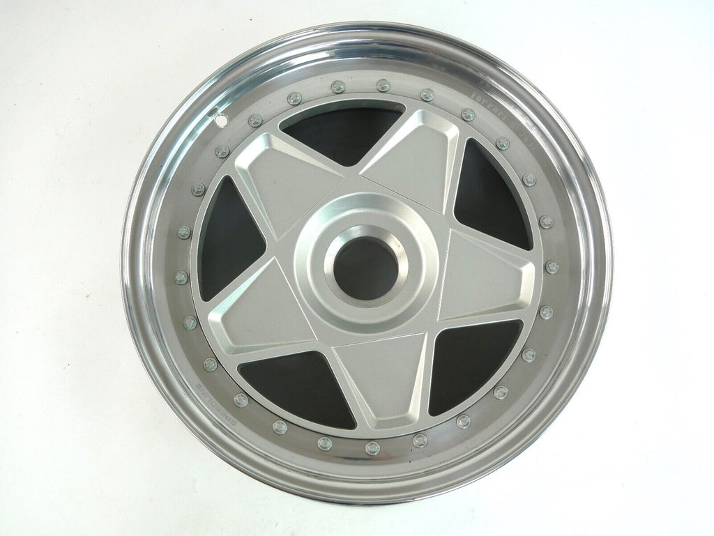  Ferrari F40 NOS Speedline Front Wheel