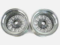 Borrani Wire Wheels RW4300