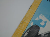 1950 Ferrari Yearbook Annuario