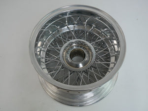 Borrani Wire Wheels RW4300