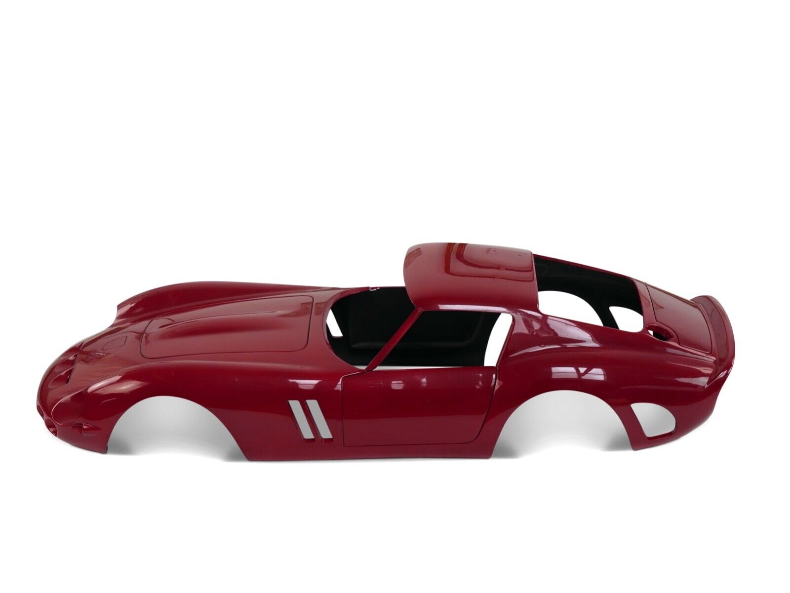 Ferrari 250 Gto 1/12 Gt Spirit - Collection Ferrari 250 Gto 1/12 Gt Spirit - Collection