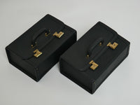 Ferrari 512 TR Schedoni Luggage Set