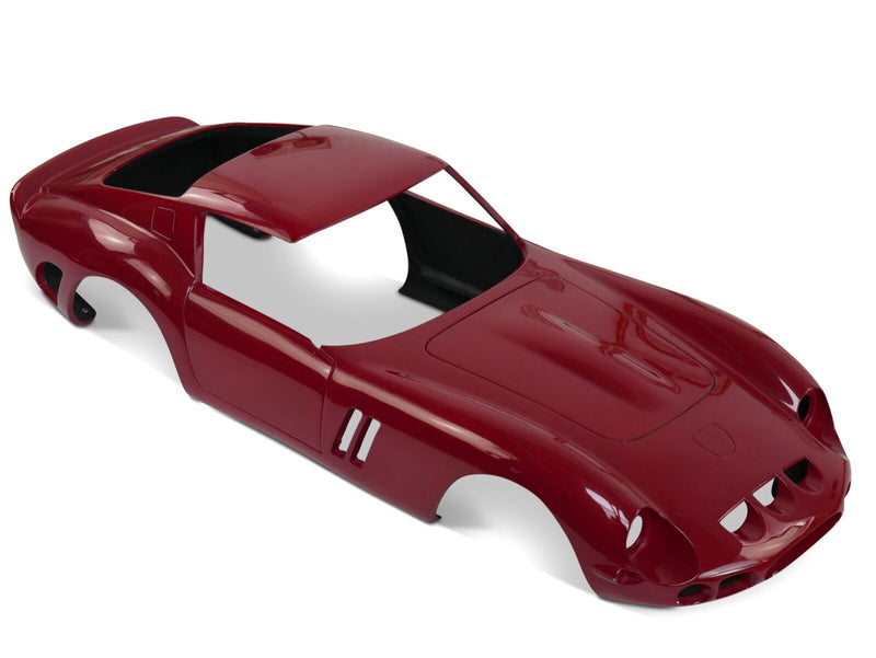 Ferrari 250 GTO 1/5 Scale Model