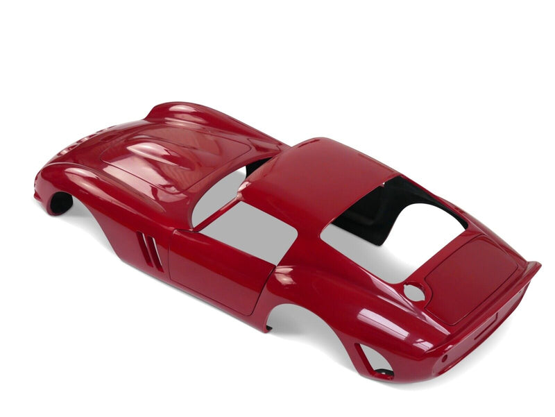 Ferrari 250 GTO 1/5 Scale Model