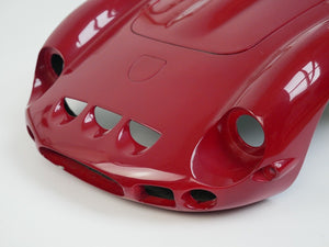 Ferrari 250 GTO 1/5 Scale Model