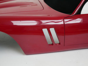 Ferrari 250 GTO 1/5 Scale Model