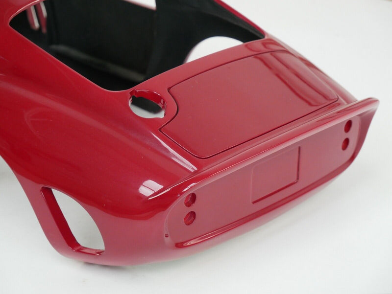 Ferrari 250 GTO 1/5 Scale Model