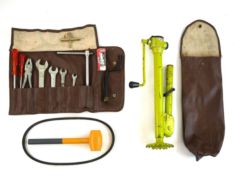 Ferrari 246 Dino L Series Tool Kit 
