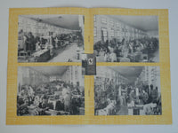 1950 Ferrari Yearbook Annuario