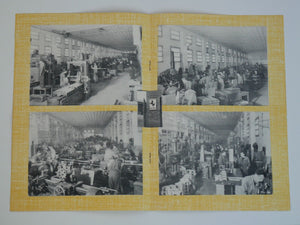 1950 Ferrari Yearbook Annuario