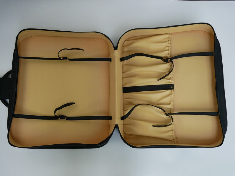 Ferrari 512 TR Schedoni Luggage Set