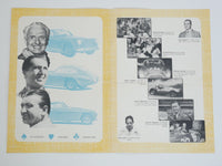 1950 Ferrari Yearbook Annuario