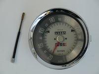 Ferrari 250 Veglia Speedometer